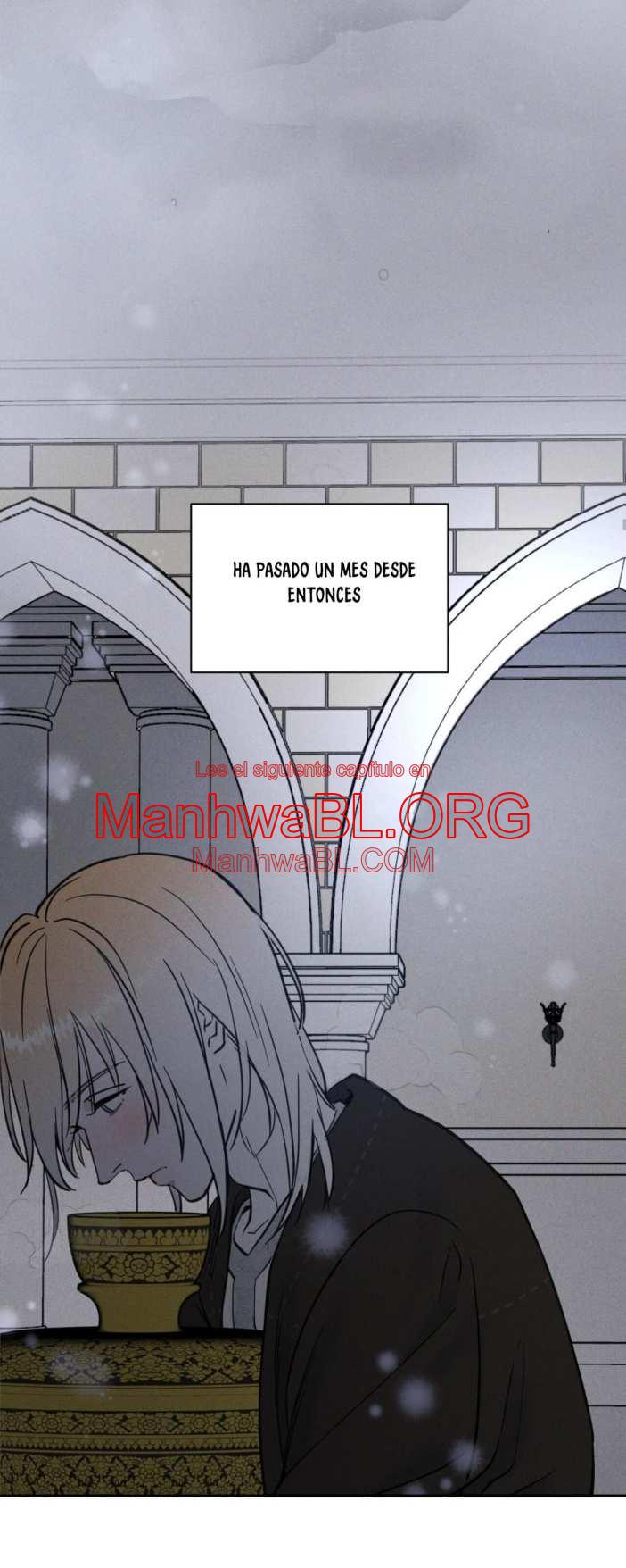 Cura real - Capítulo 21 2 manhwa