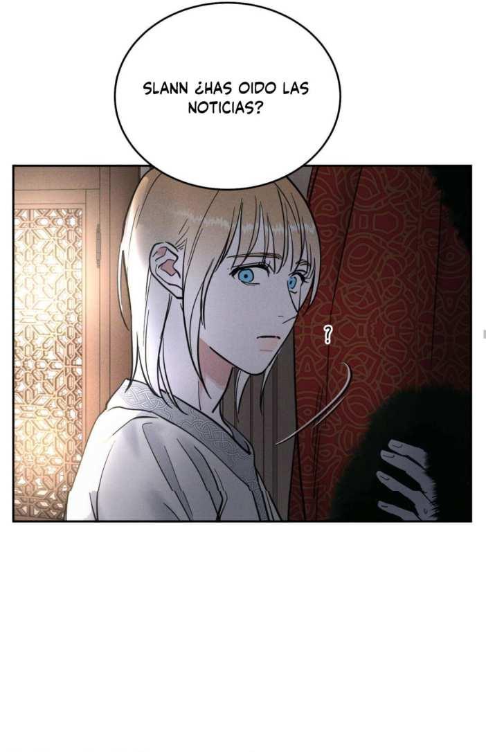 Cura real - Capítulo 21 2 manhwa