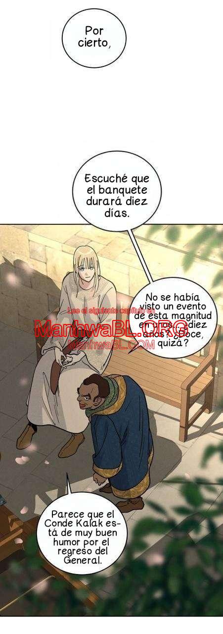 Cura real - Capítulo 52 2 manhwa