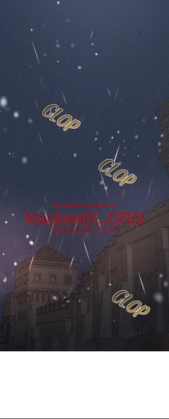 Cura real - Capítulo 22 manhwa