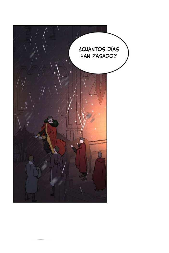 Cura real - Capítulo 22 manhwa