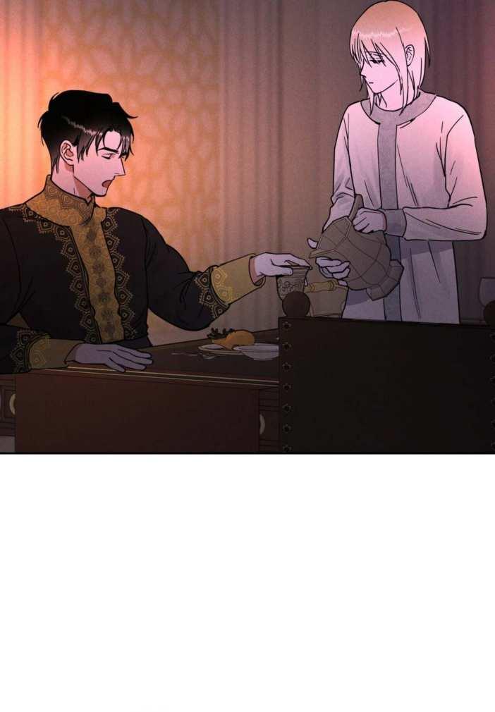 Cura real - Capítulo 22 manhwa
