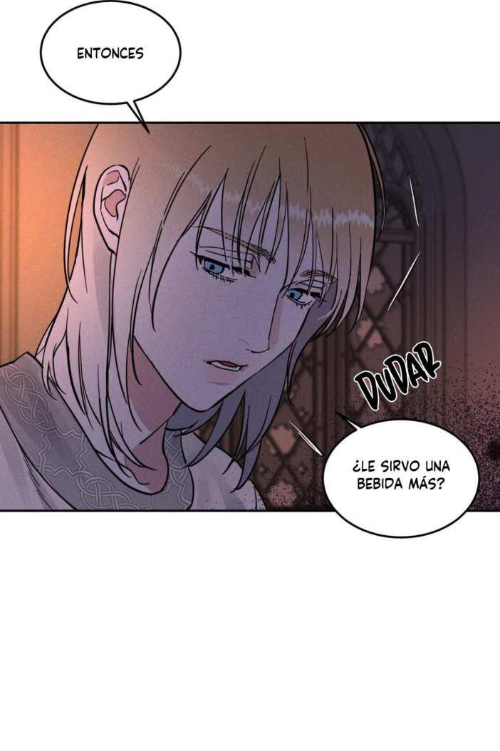 Cura real - Capítulo 22 manhwa