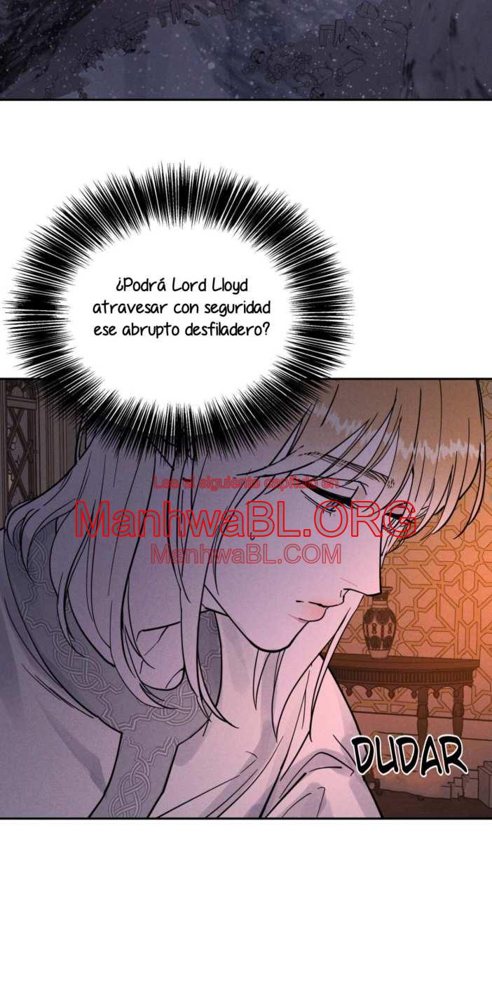 Cura real - Capítulo 22 manhwa