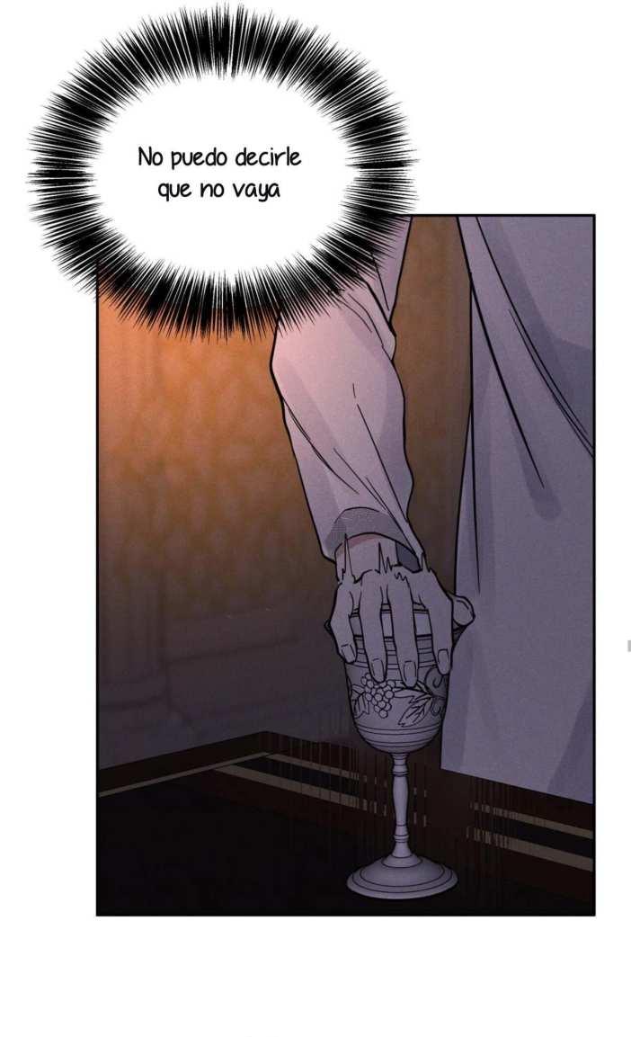Cura real - Capítulo 22 manhwa