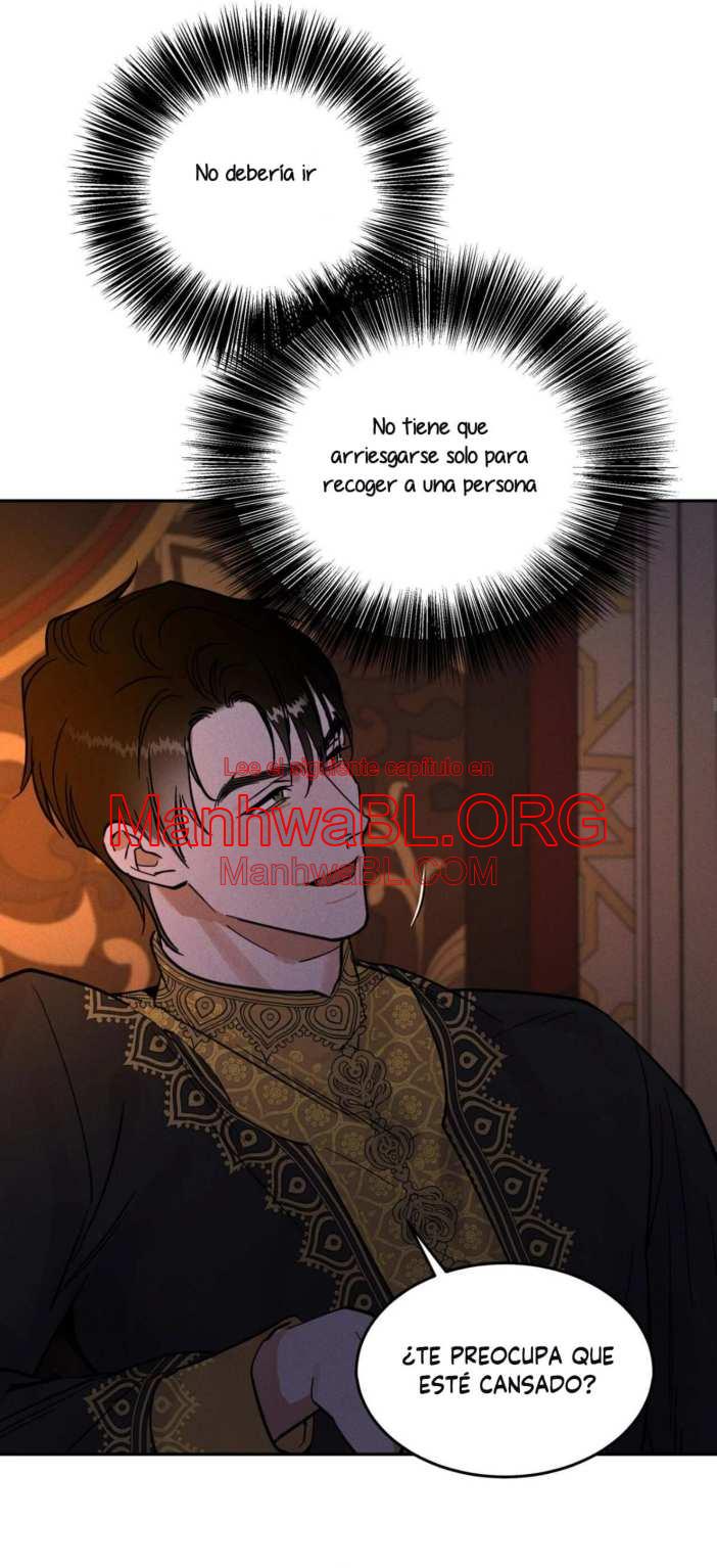 Cura real - Capítulo 22 manhwa