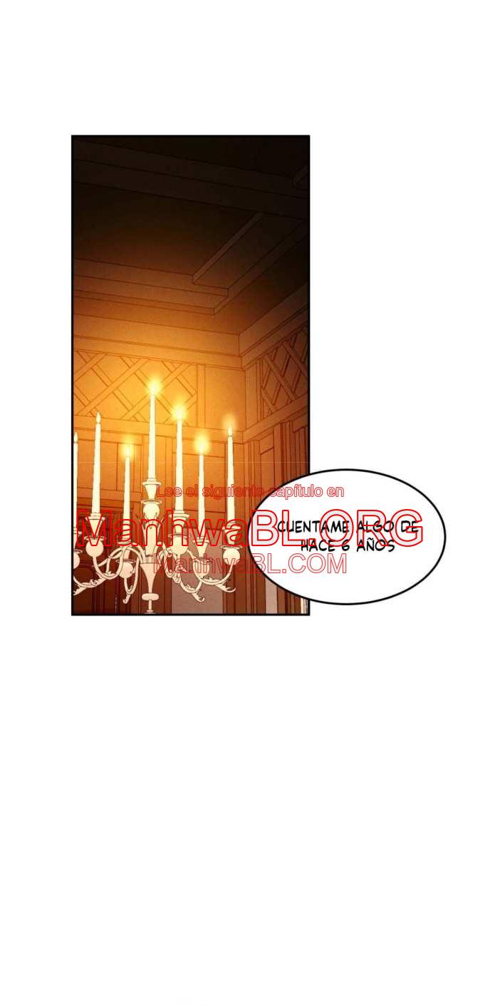 Cura real - Capítulo 17 manhwa
