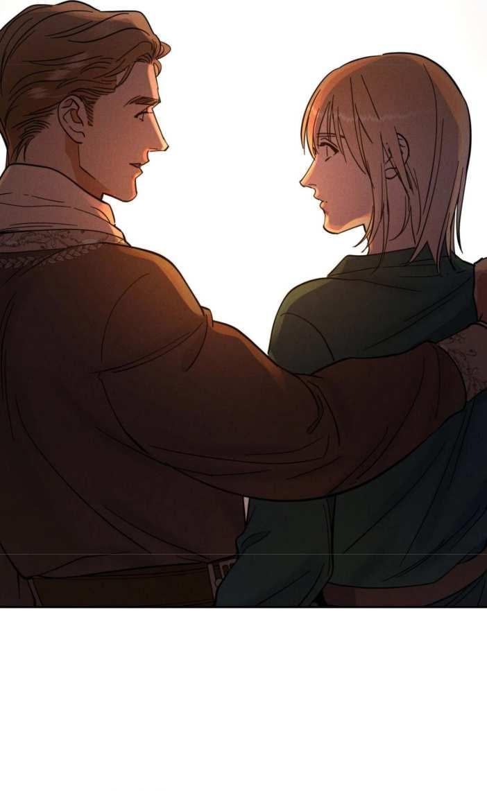 Cura real - Capítulo 17 manhwa
