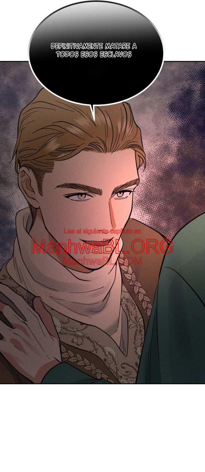 Cura real - Capítulo 17 manhwa