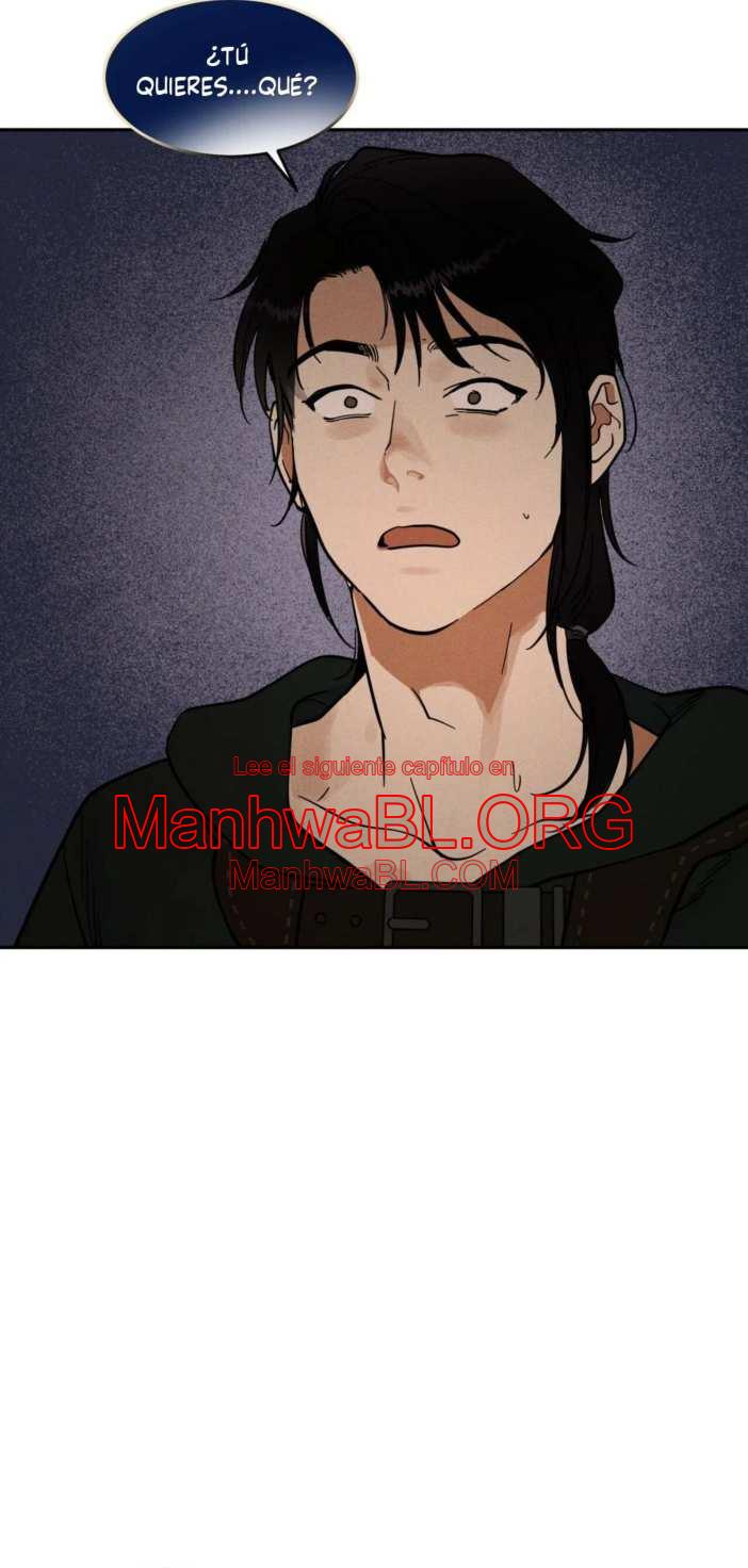 Cura real - Capítulo 18 manhwa