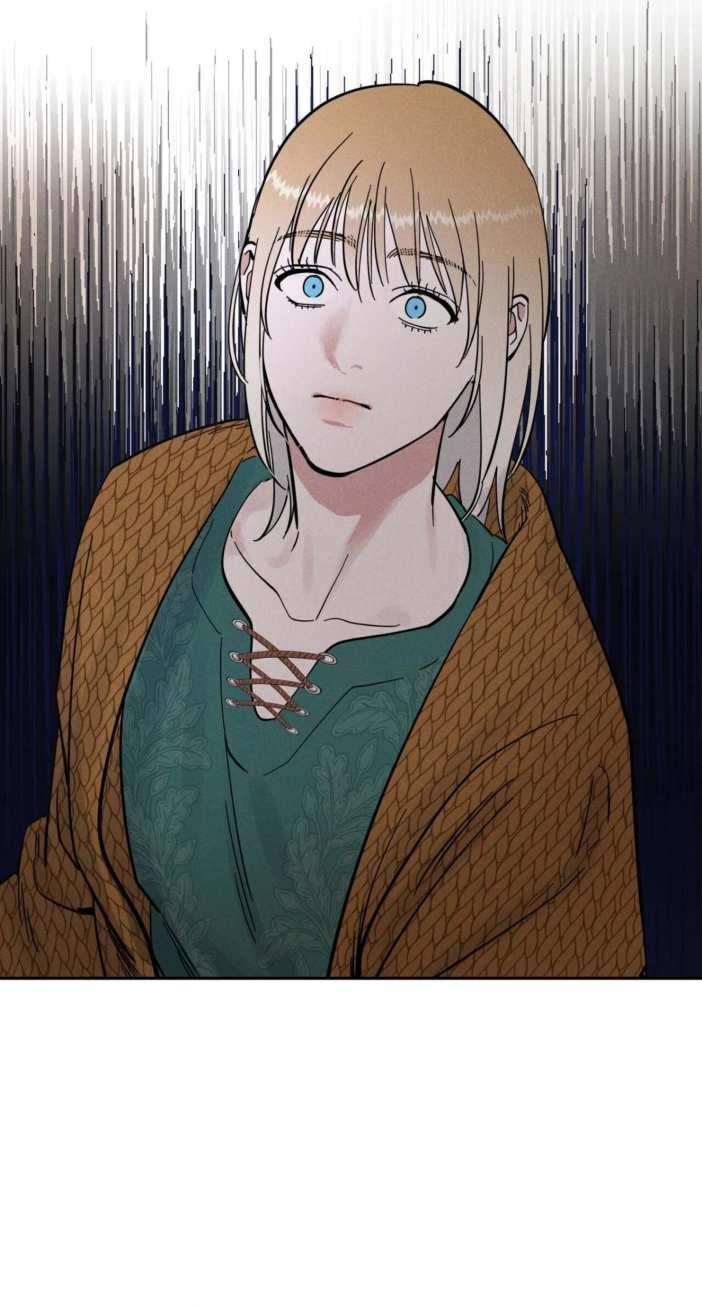 Cura real - Capítulo 18 manhwa