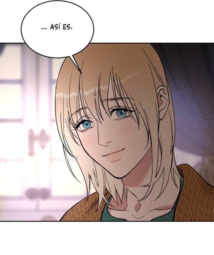 Cura real - Capítulo 18 manhwa