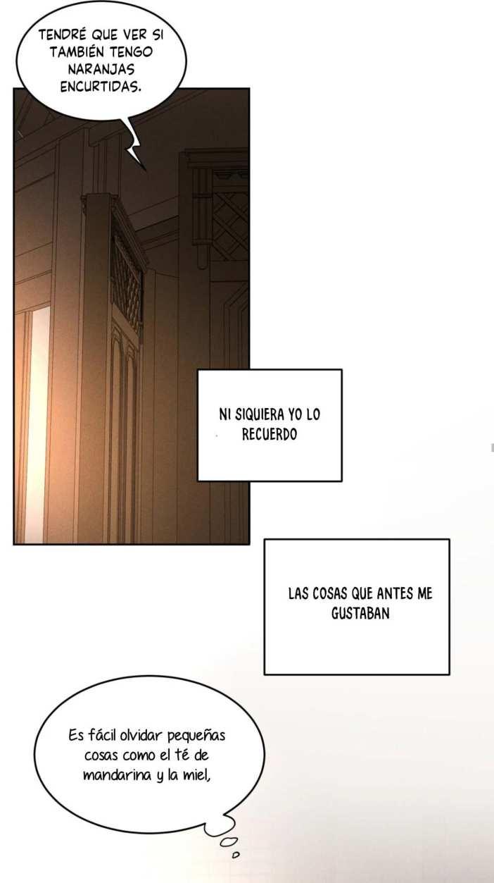 Cura real - Capítulo 18 manhwa