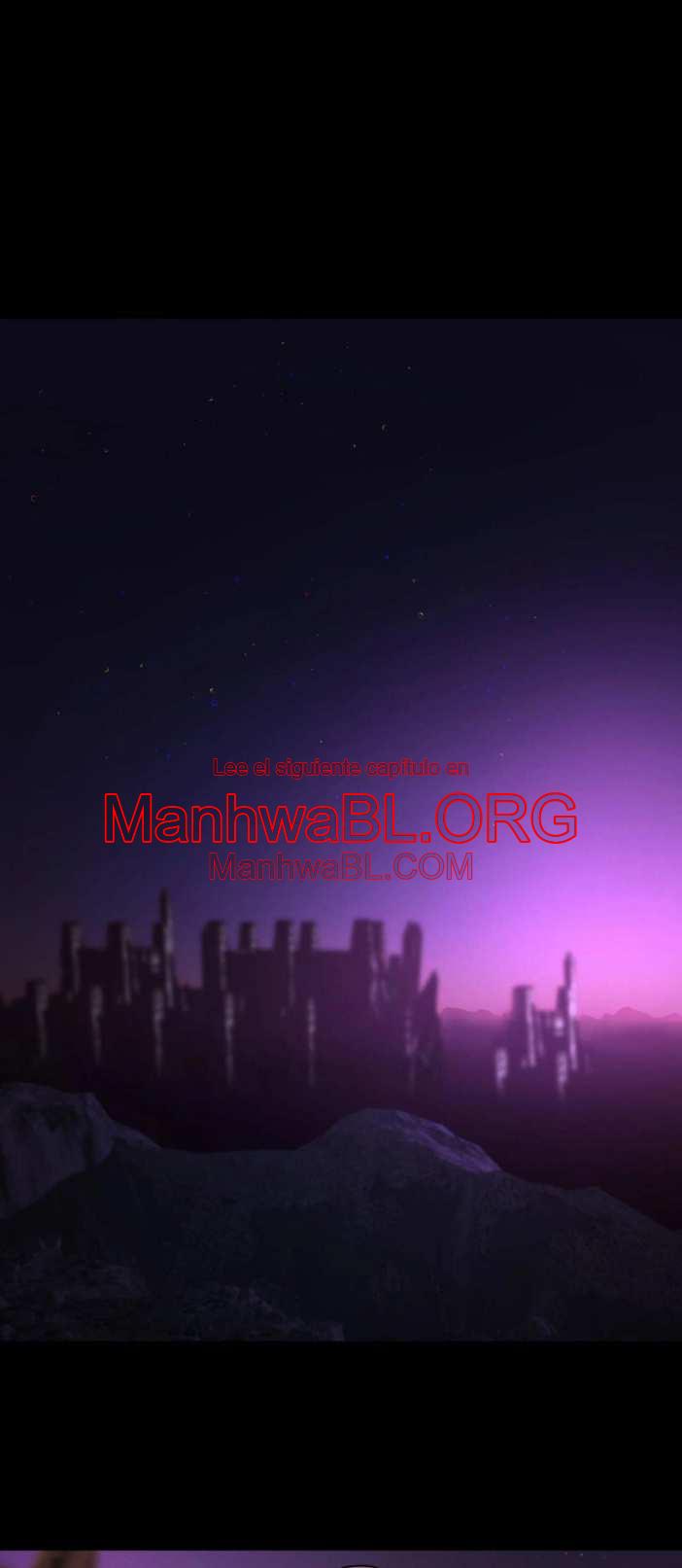 Cura real - Capítulo 14 manhwa