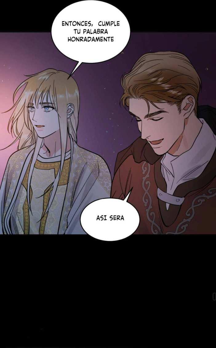 Cura real - Capítulo 14 manhwa