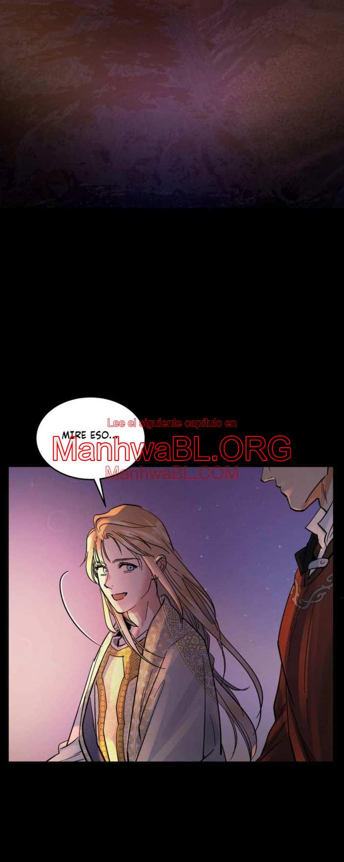 Cura real - Capítulo 14 manhwa