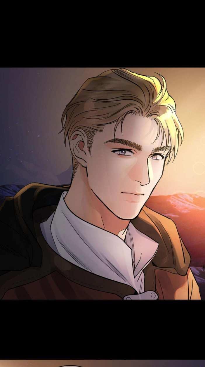 Cura real - Capítulo 14 manhwa