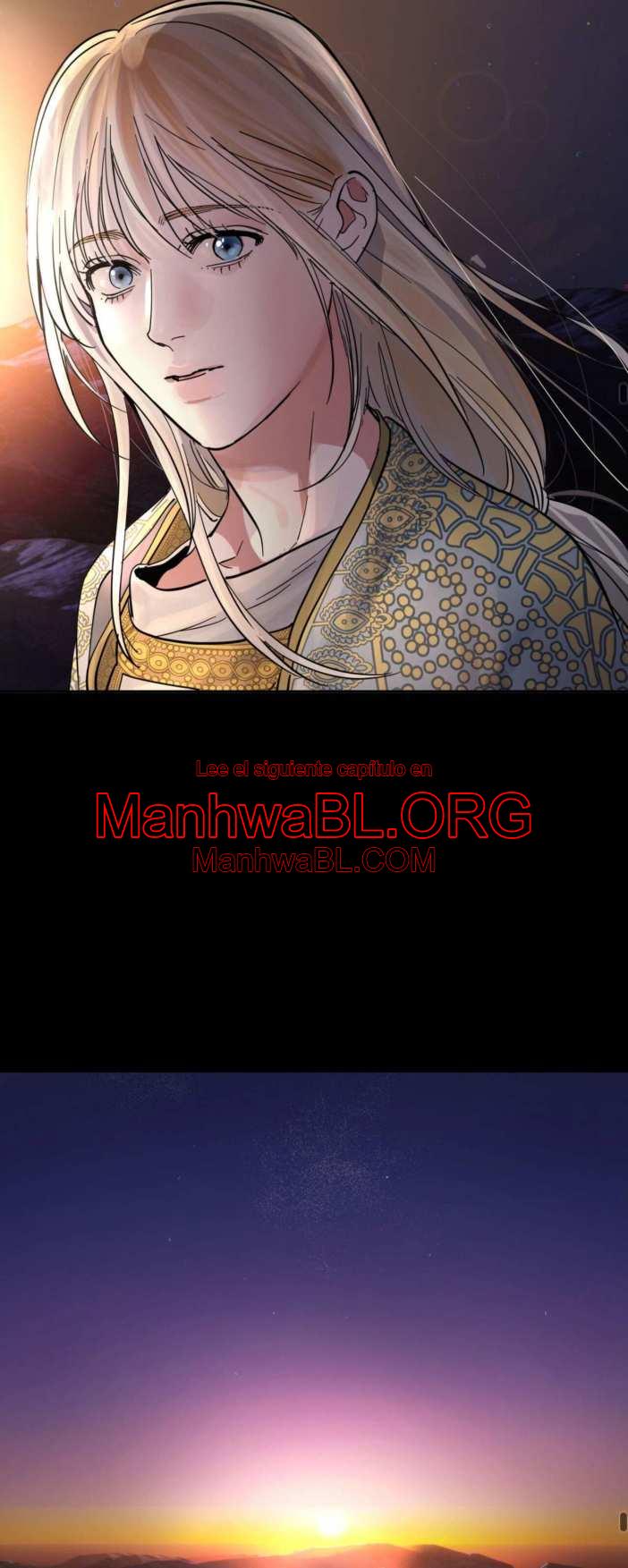 Cura real - Capítulo 14 manhwa