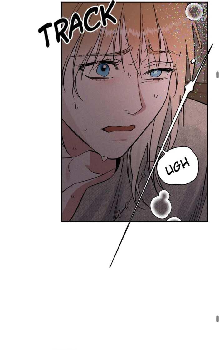Cura real - Capítulo 14 manhwa