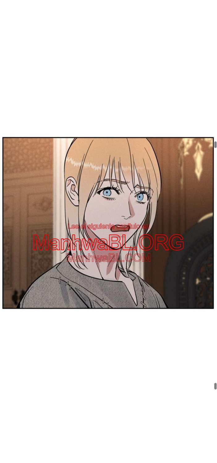 Cura real - Capítulo 14 manhwa