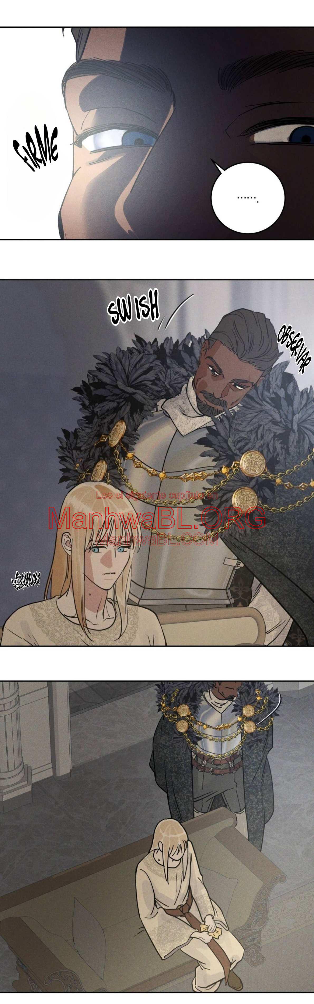 Cura real - Capítulo 53 2 manhwa