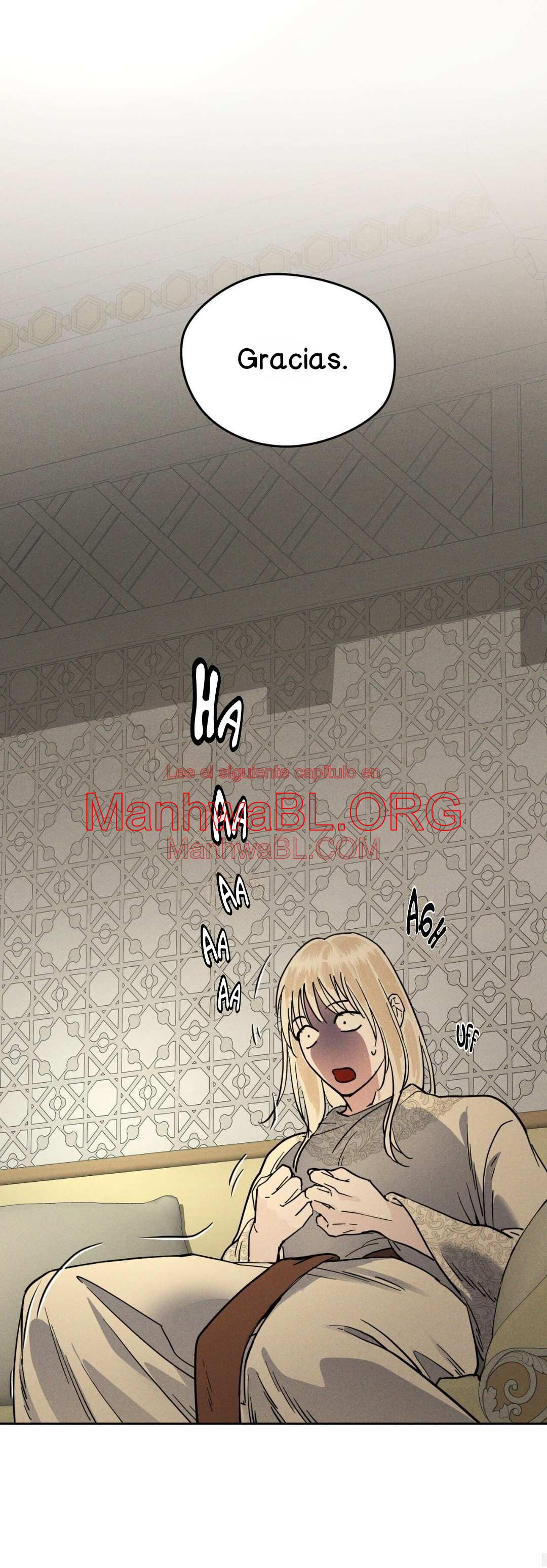 Cura real - Capítulo 53 2 manhwa