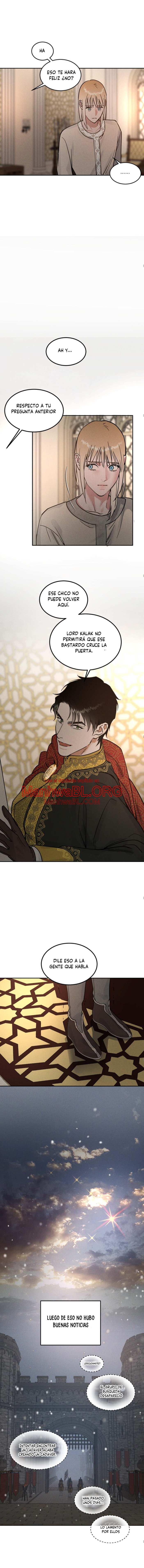 Cura real - Capítulo 25 2 manhwa