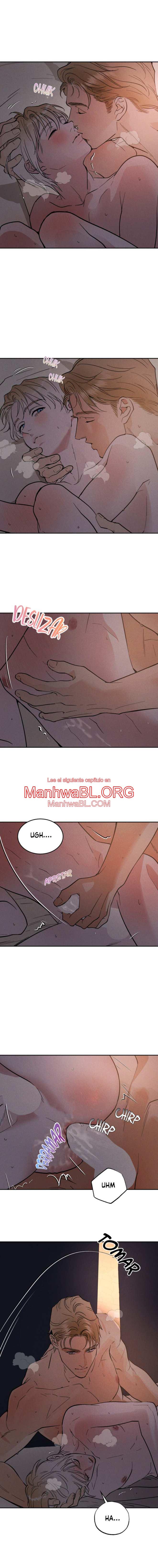 Cura real - Capítulo 31 3 manhwa