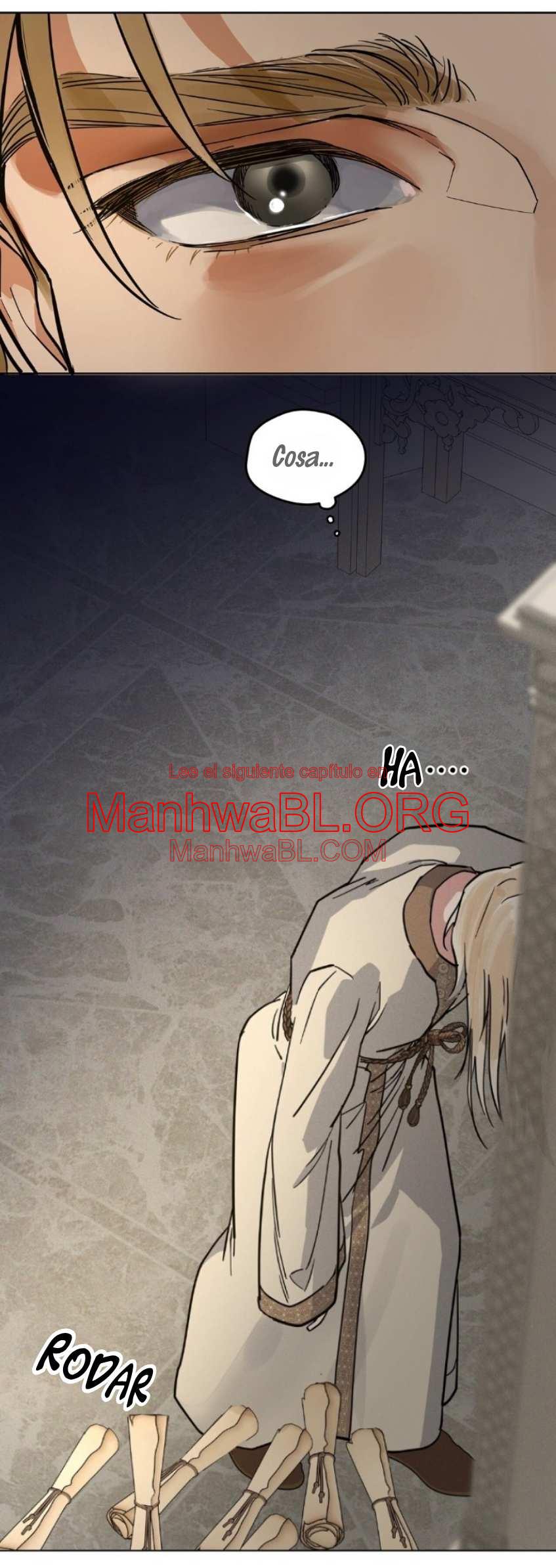 Cura real - Capítulo 64 3 manhwa