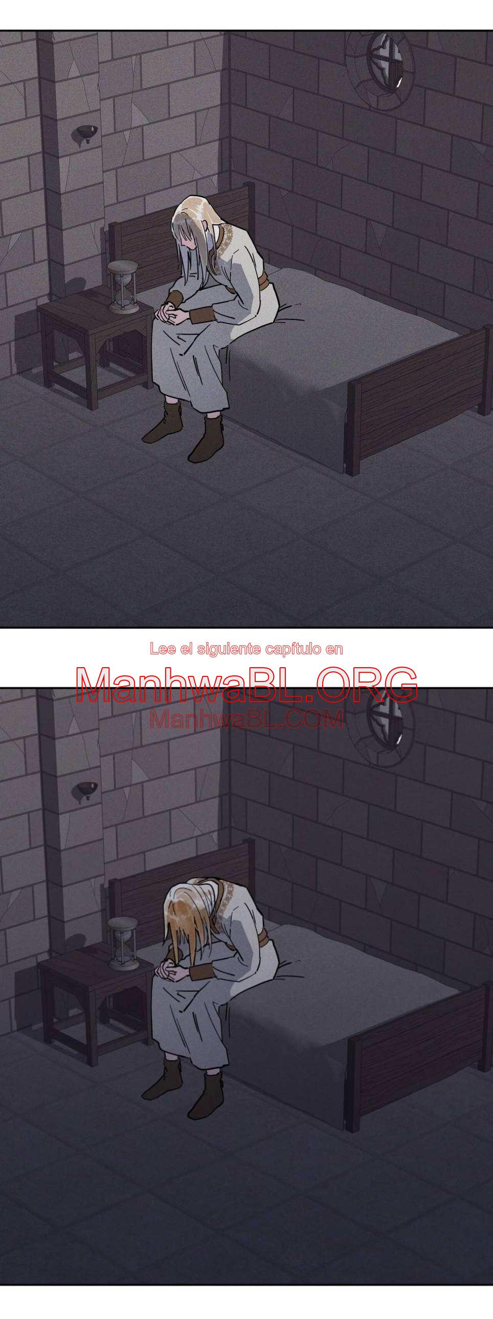 Cura real - Capítulo 58 3 manhwa