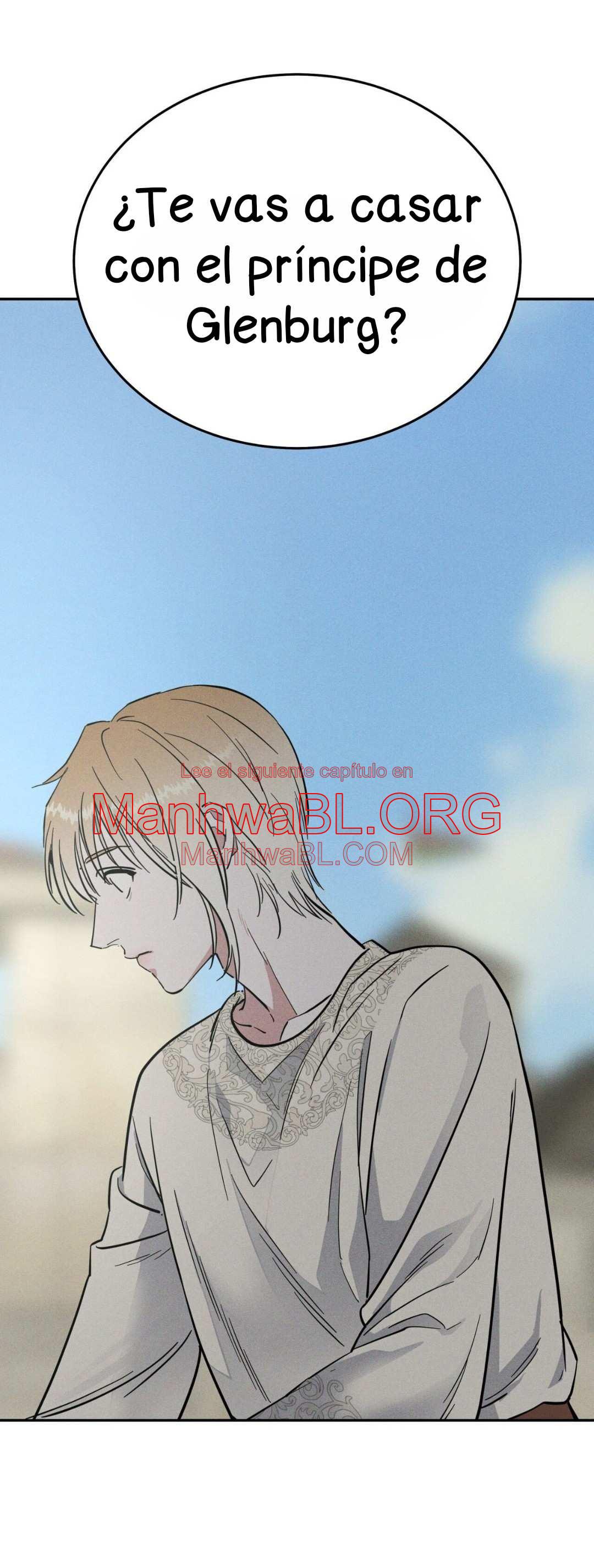 Cura real - Capítulo 44 3 manhwa