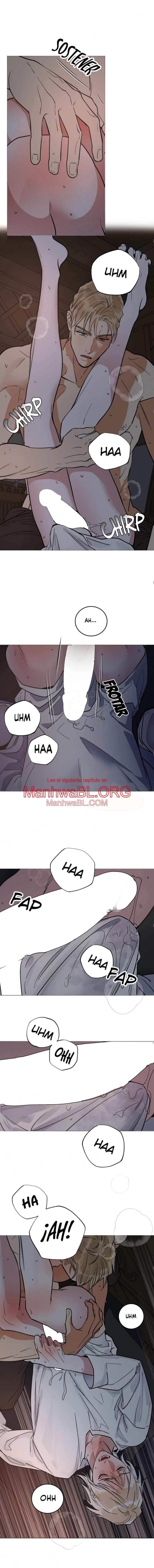 Cura real - Capítulo 47 3 manhwa