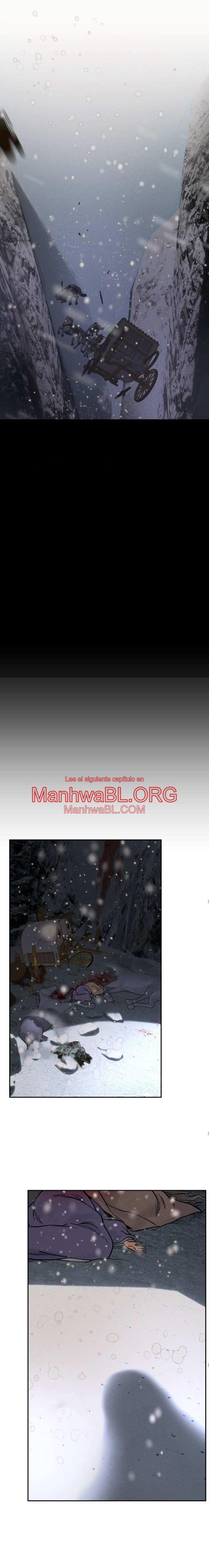 Cura real - Capítulo 24 manhwa