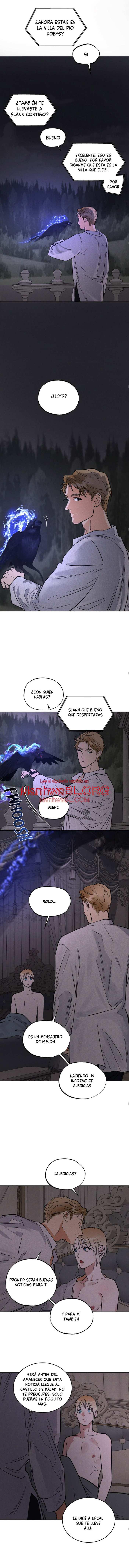 Cura real - Capítulo 39 3 manhwa