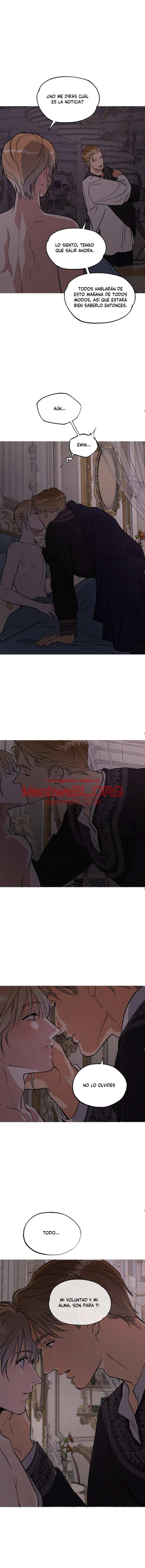 Cura real - Capítulo 39 3 manhwa