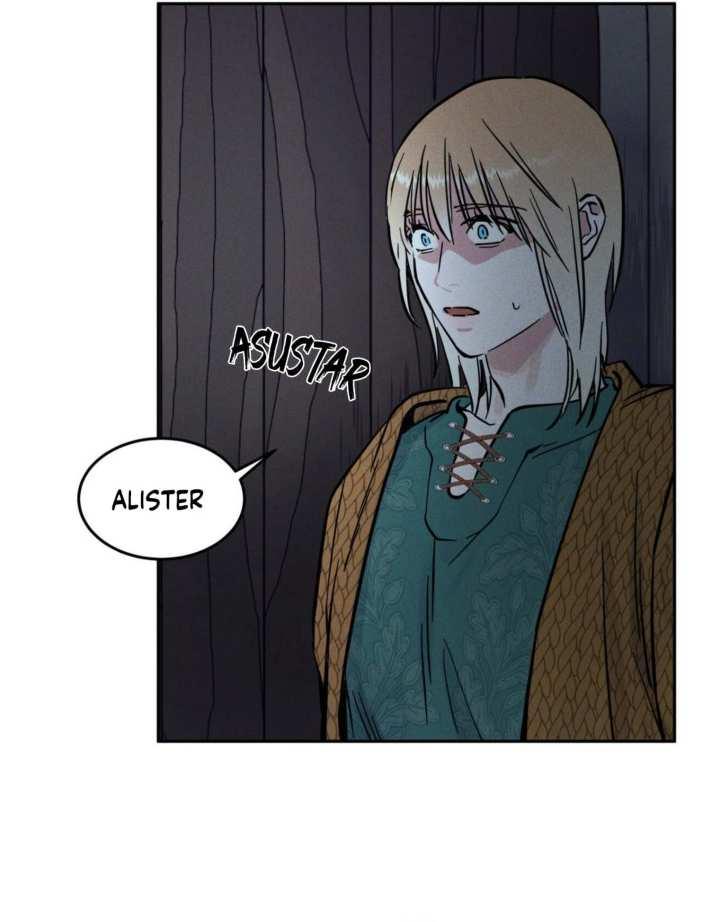 Cura real - Capítulo 20 manhwa