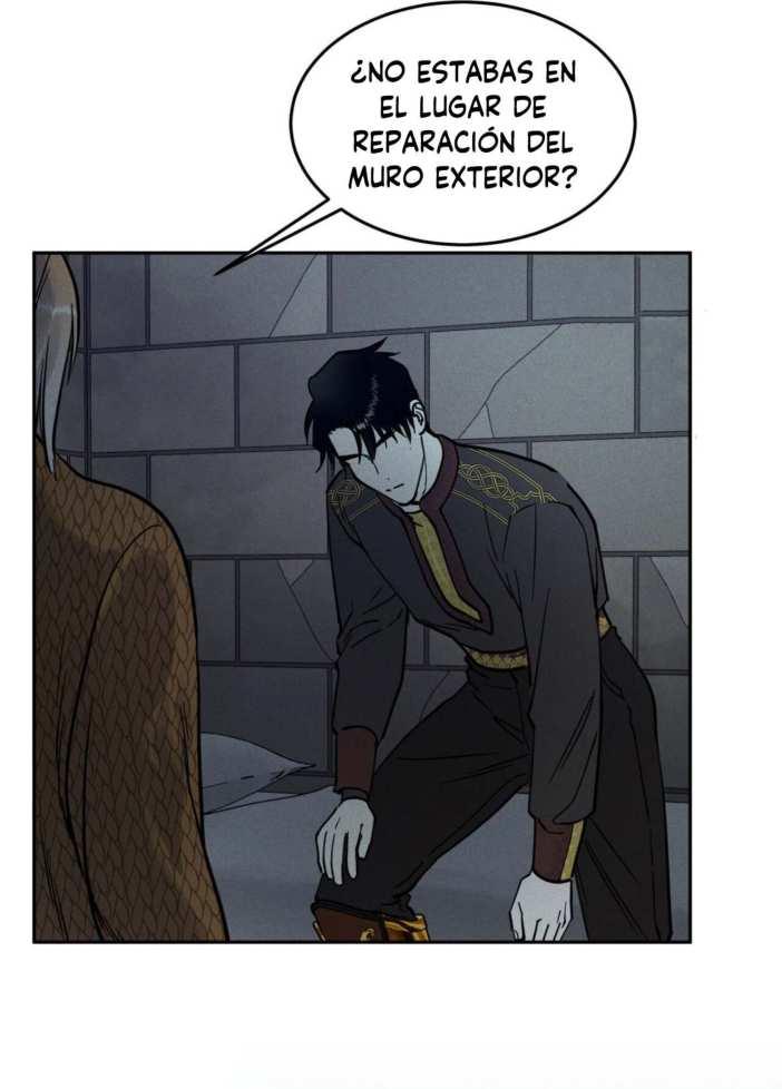 Cura real - Capítulo 20 manhwa