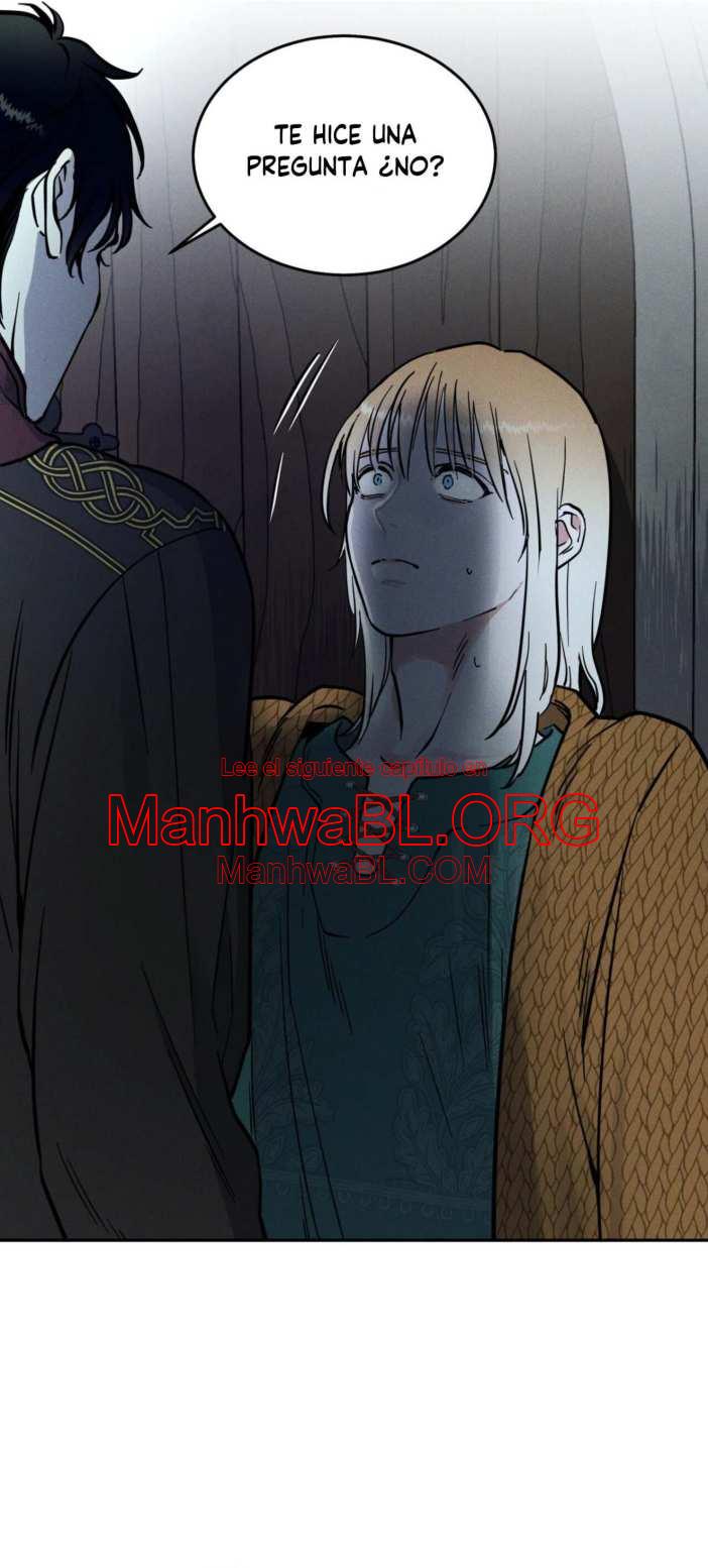 Cura real - Capítulo 20 manhwa