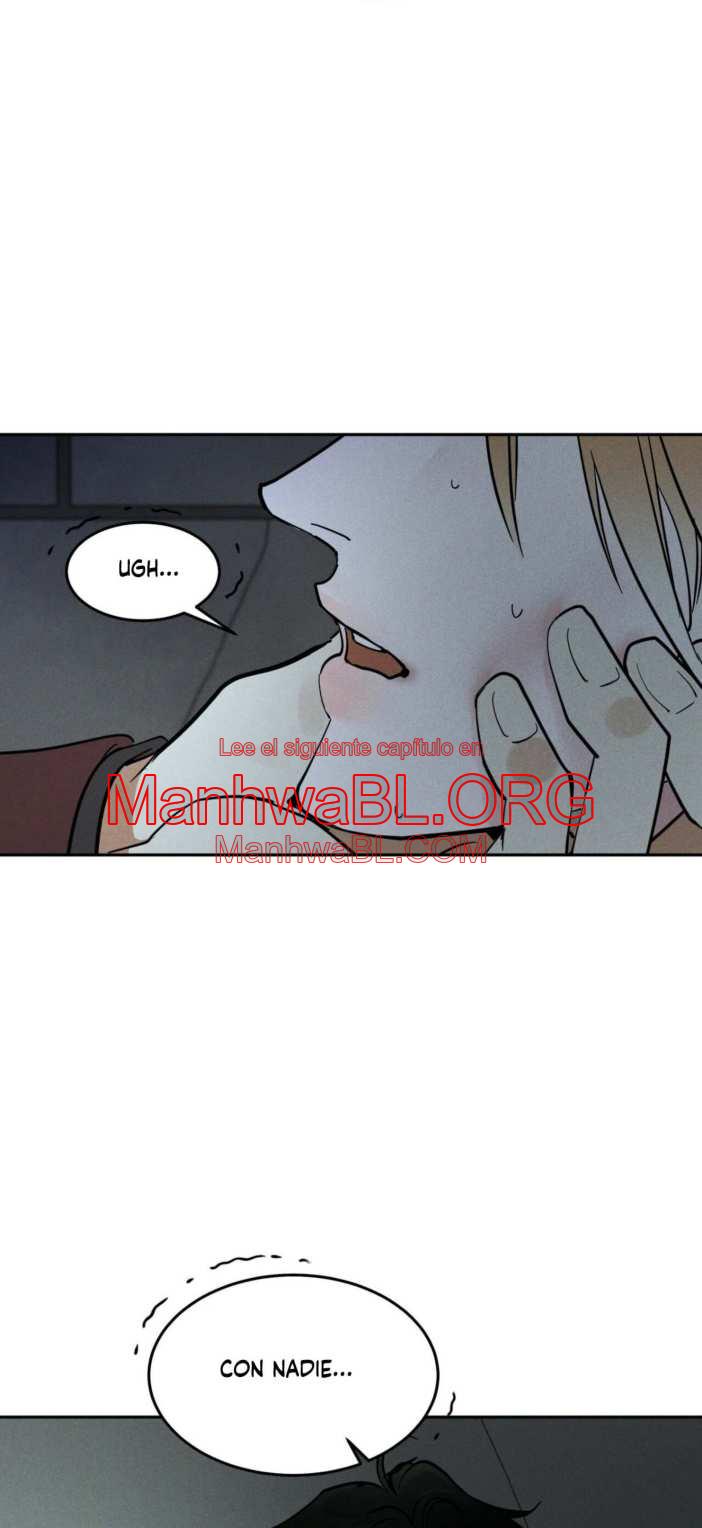 Cura real - Capítulo 20 manhwa