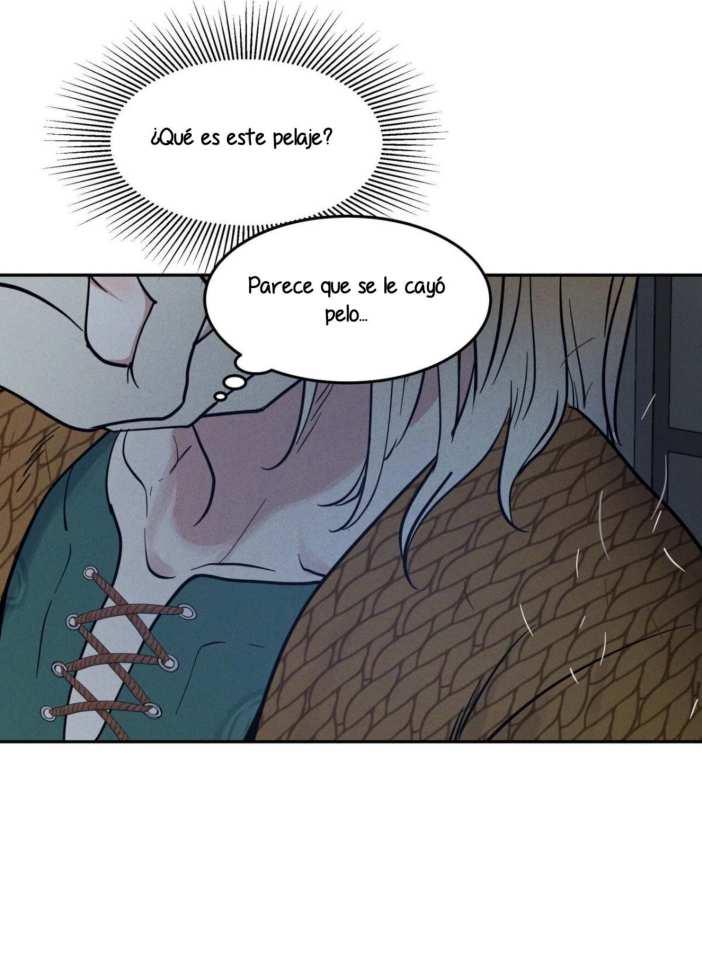 Cura real - Capítulo 20 manhwa