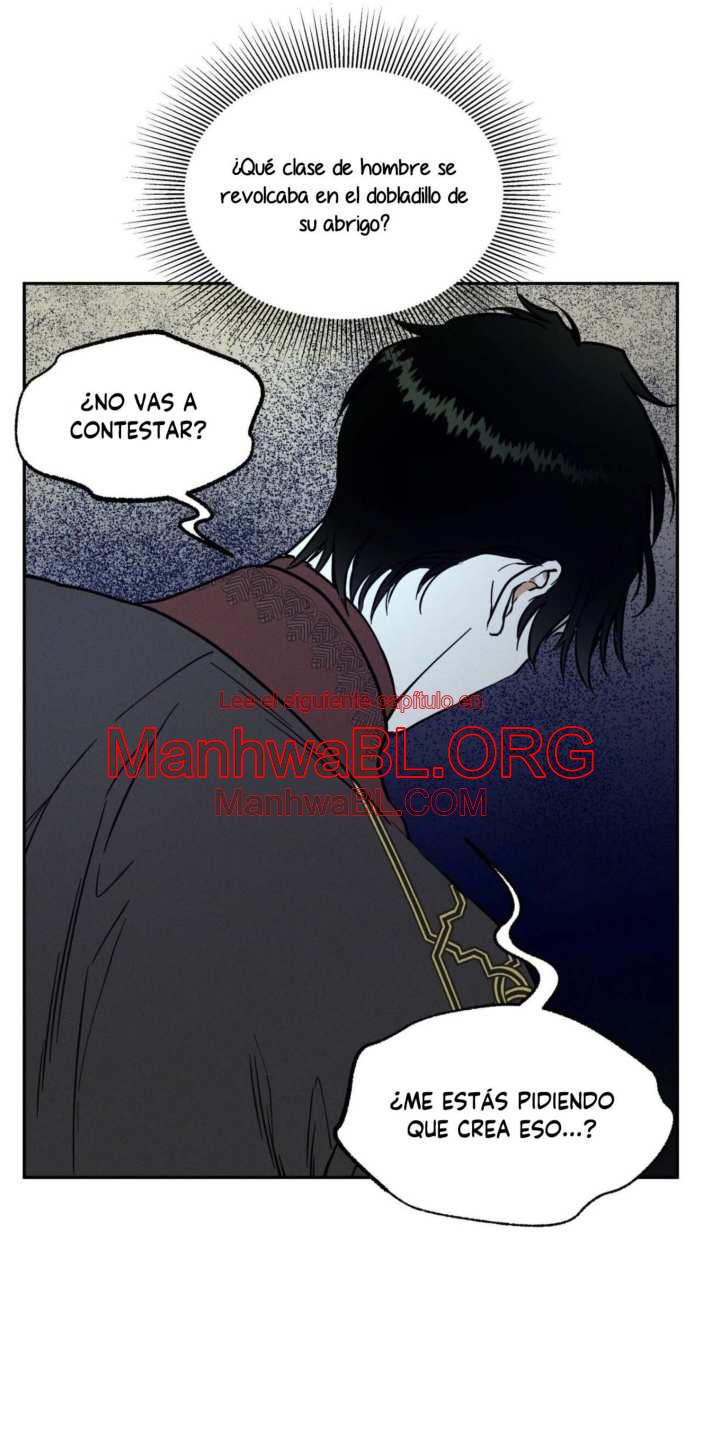 Cura real - Capítulo 20 manhwa