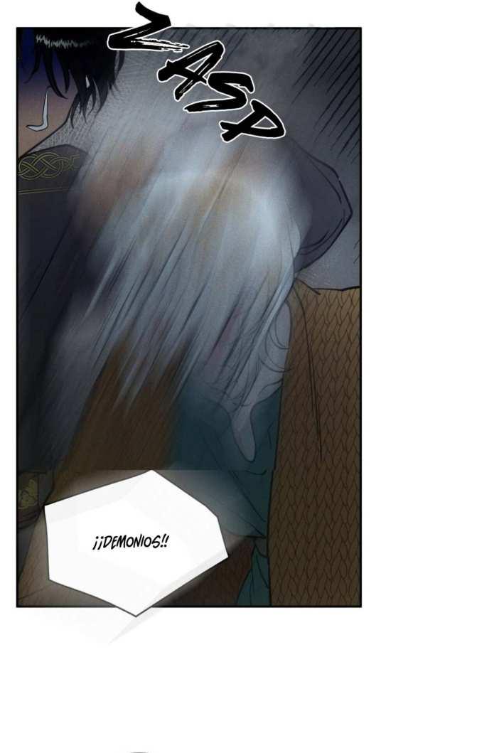 Cura real - Capítulo 20 manhwa