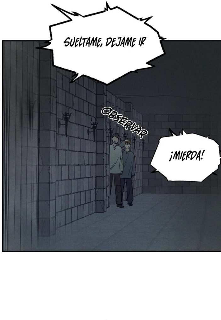 Cura real - Capítulo 20 manhwa