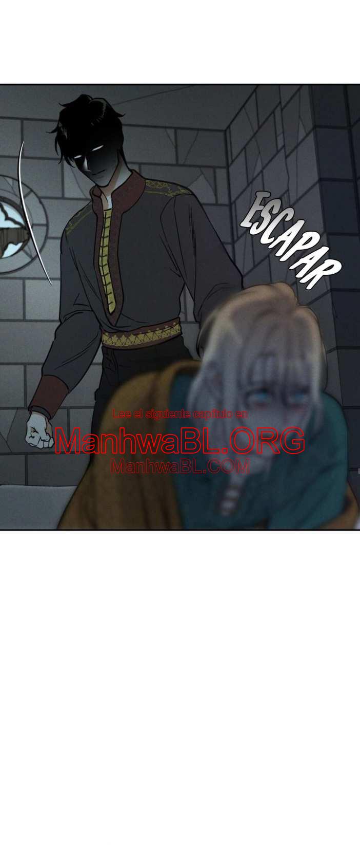 Cura real - Capítulo 20 manhwa