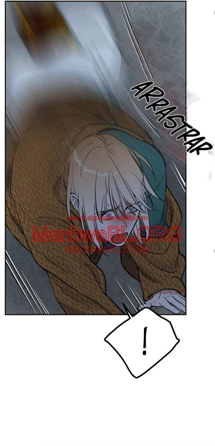 Cura real - Capítulo 20 manhwa