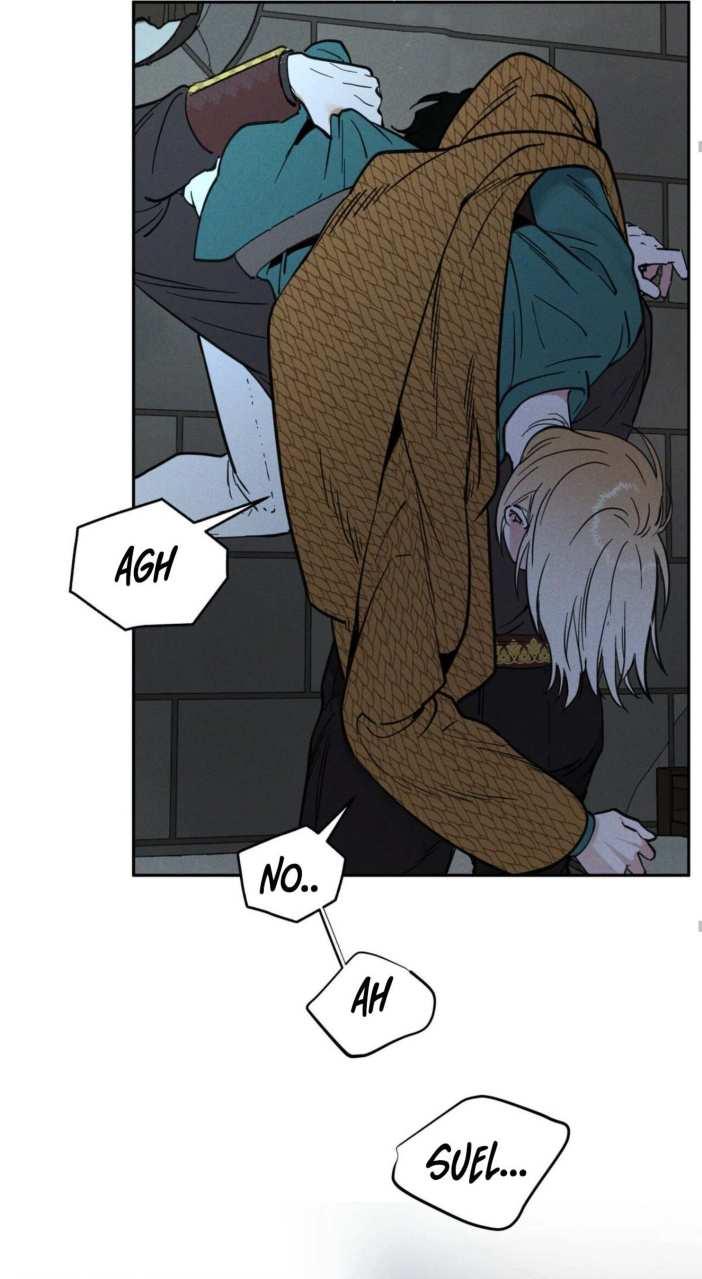 Cura real - Capítulo 20 manhwa