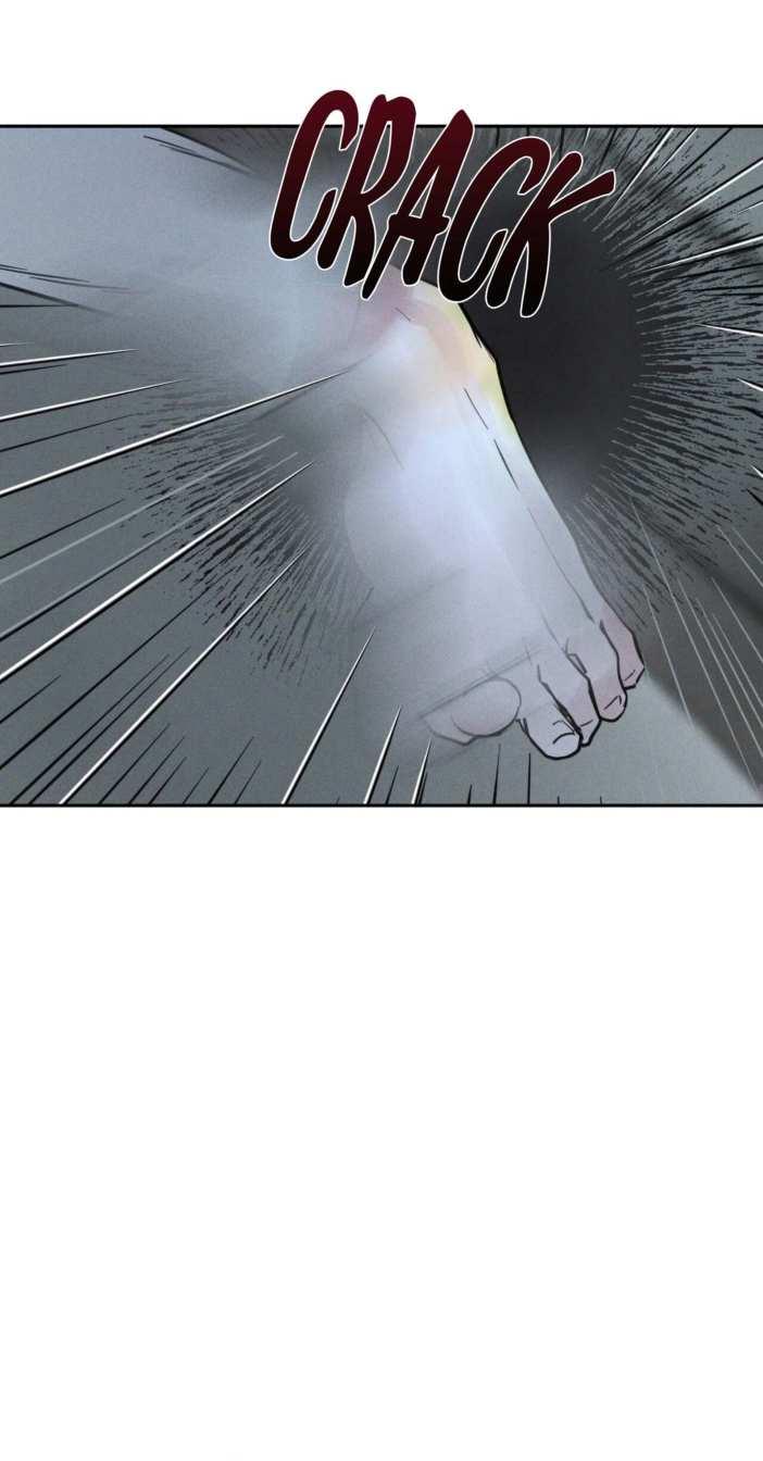 Cura real - Capítulo 20 manhwa
