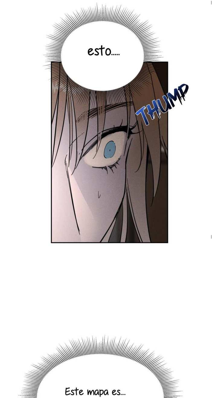 Cura real - Capítulo 18 2 manhwa