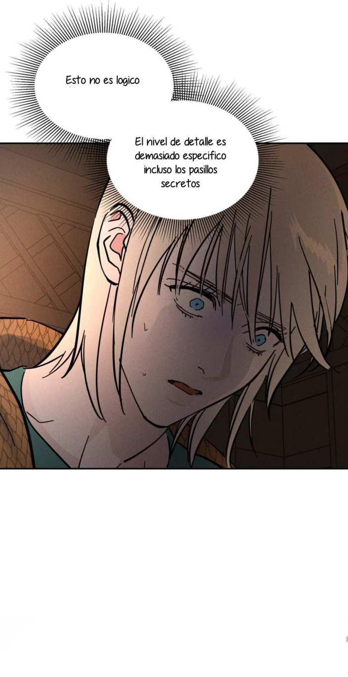 Cura real - Capítulo 18 2 manhwa