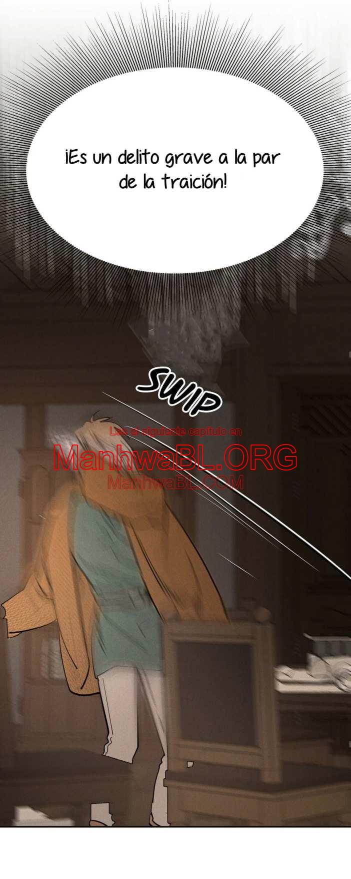 Cura real - Capítulo 18 2 manhwa